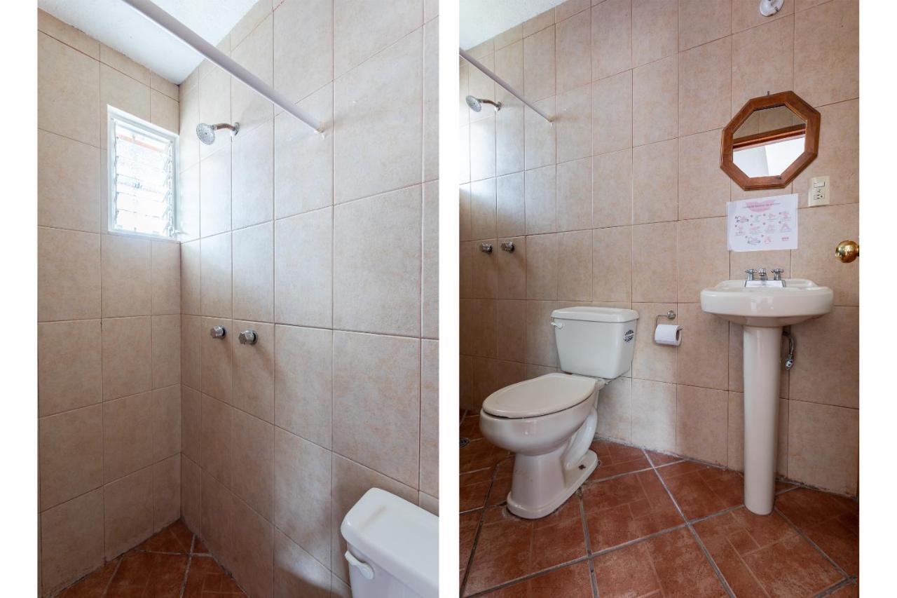 Hotel Paraje Casa Blanca San Agustín Etla エクステリア 写真