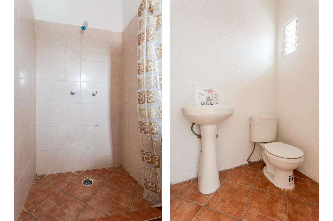 Hotel Paraje Casa Blanca San Agustín Etla エクステリア 写真